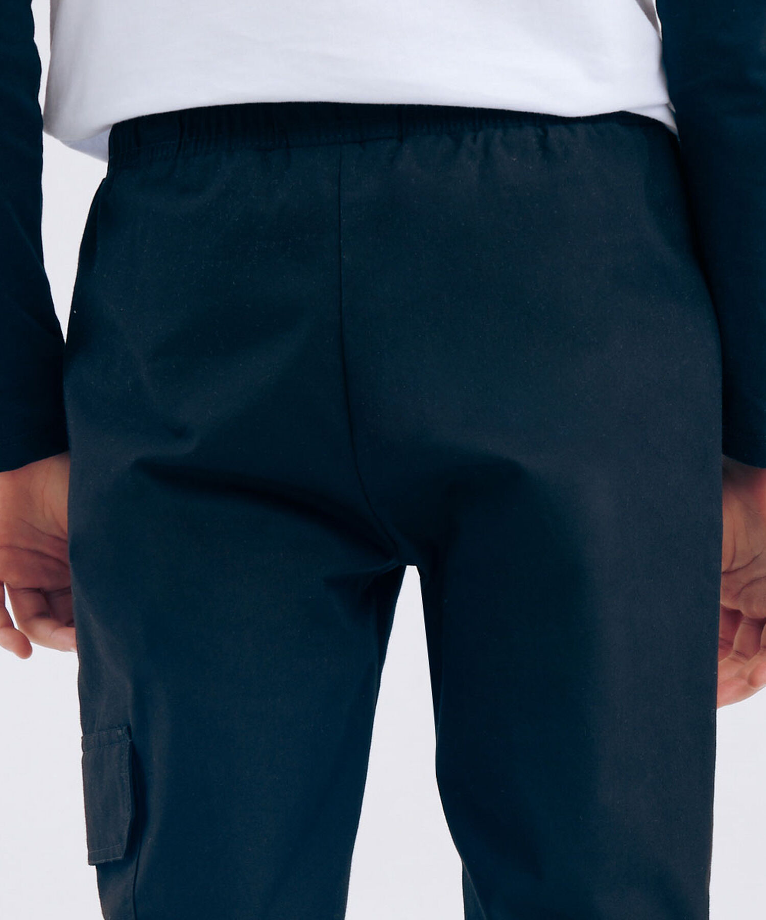 pantalon niño