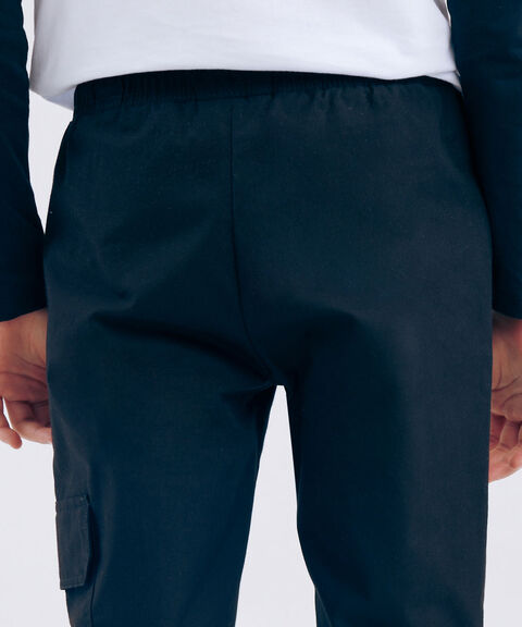 pantalon niño