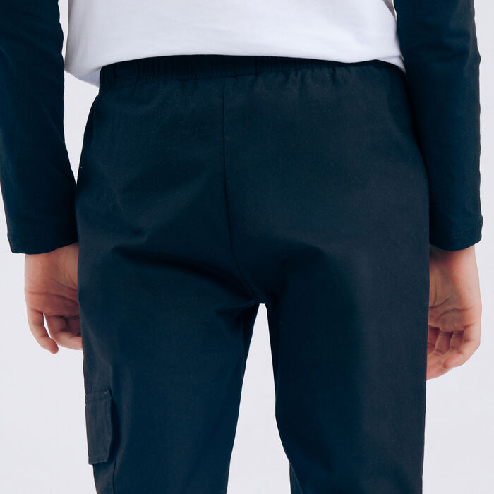 pantalon niño