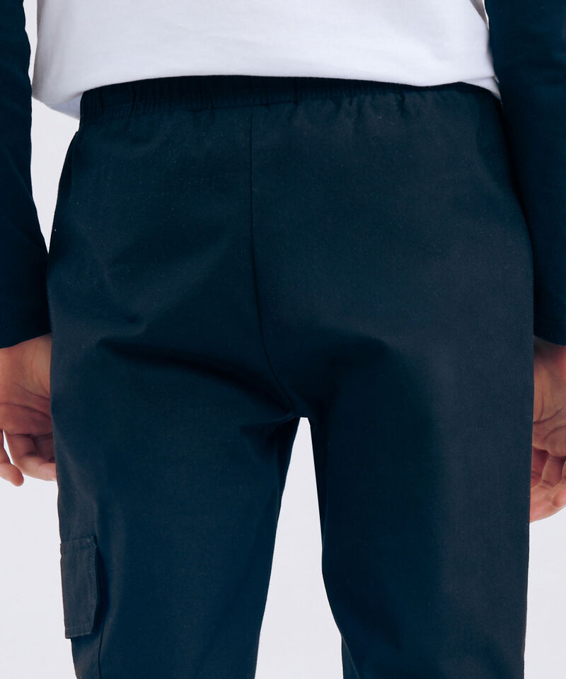 pantalon niño