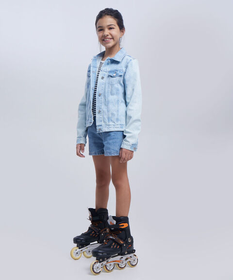 chaquetas para niña