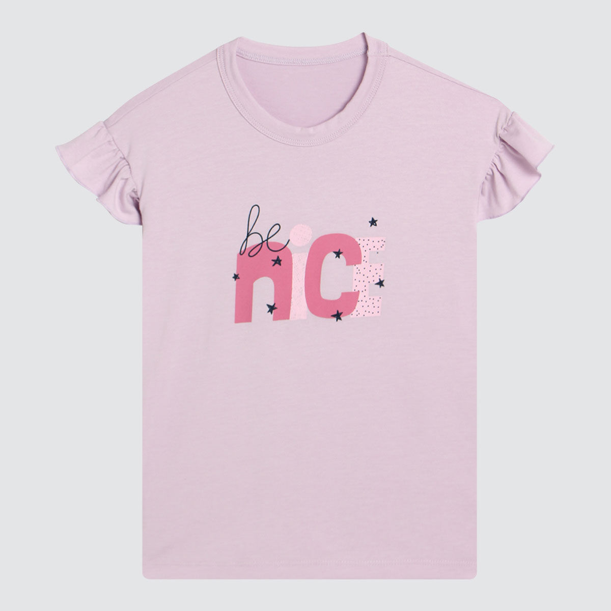 camisetas para niñas