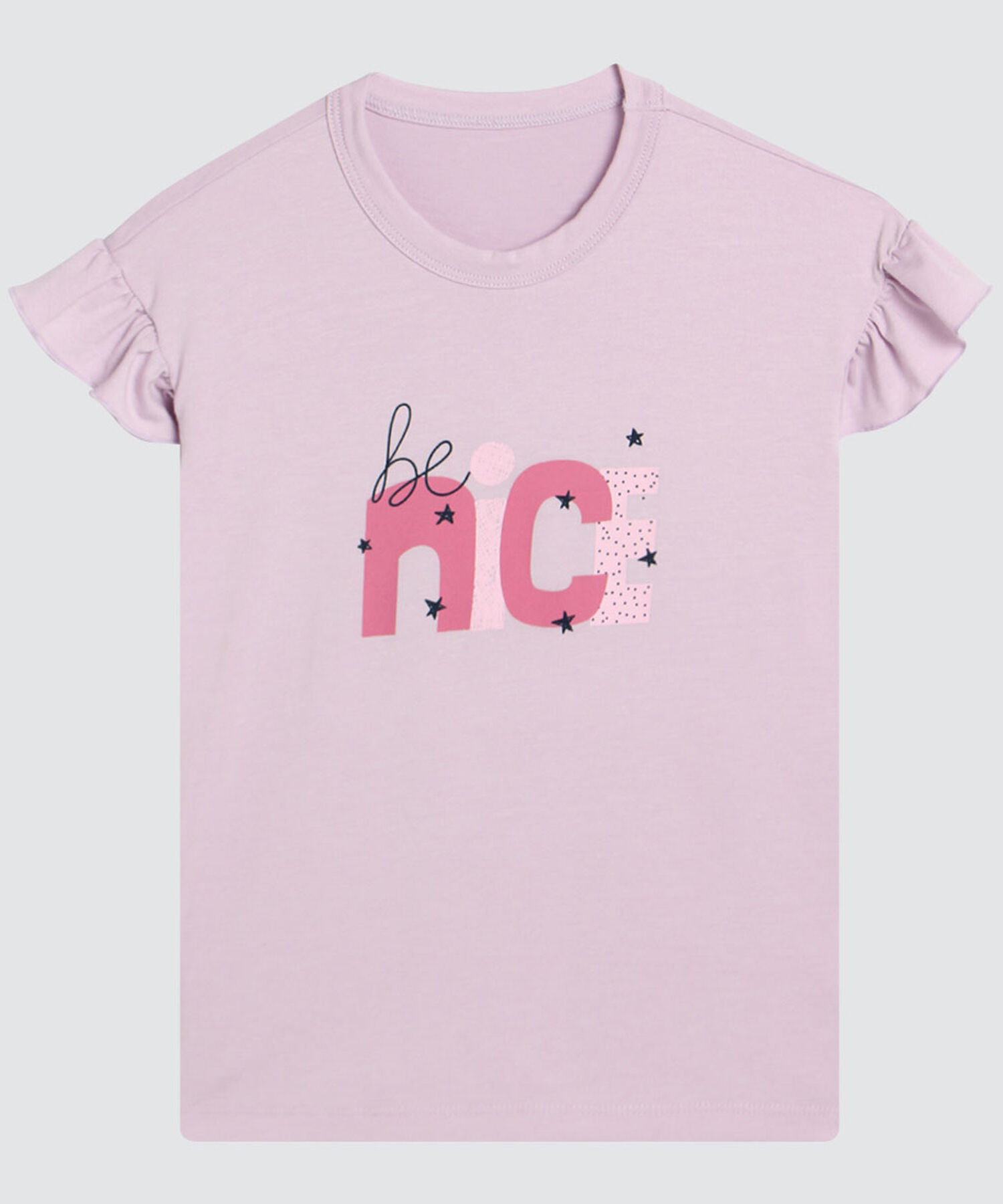 camisetas para niñas