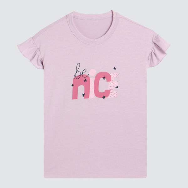 camisetas para niñas image number null