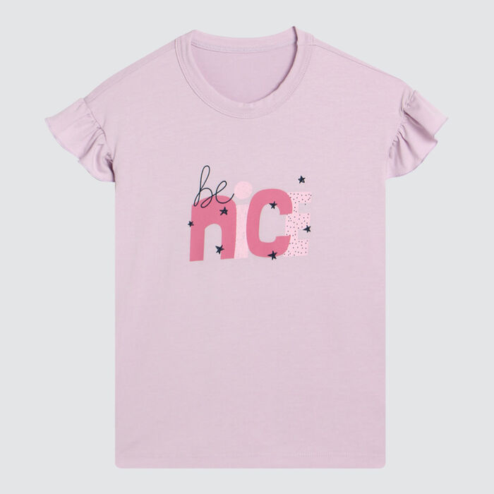 camisetas para niñas