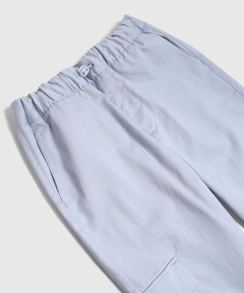 pantalon niña image number null