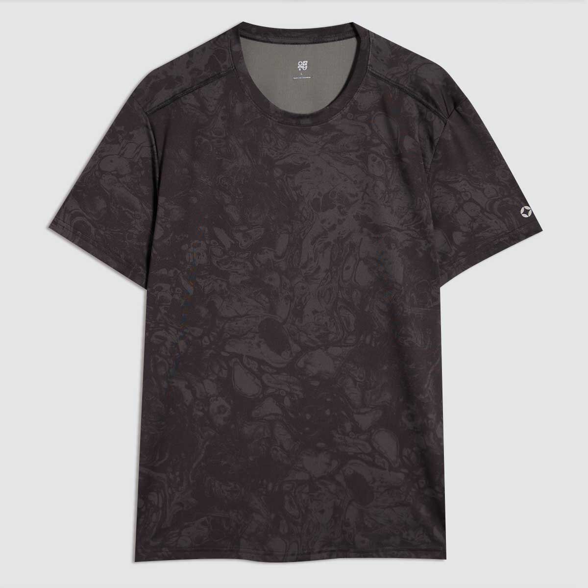 camisetas deportivas para hombre