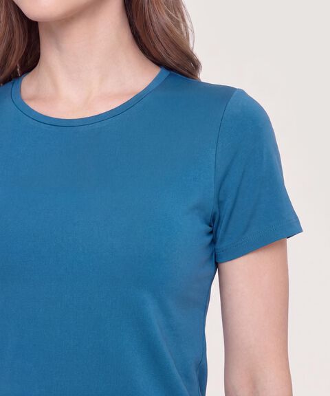 camisetas deportivas mujer