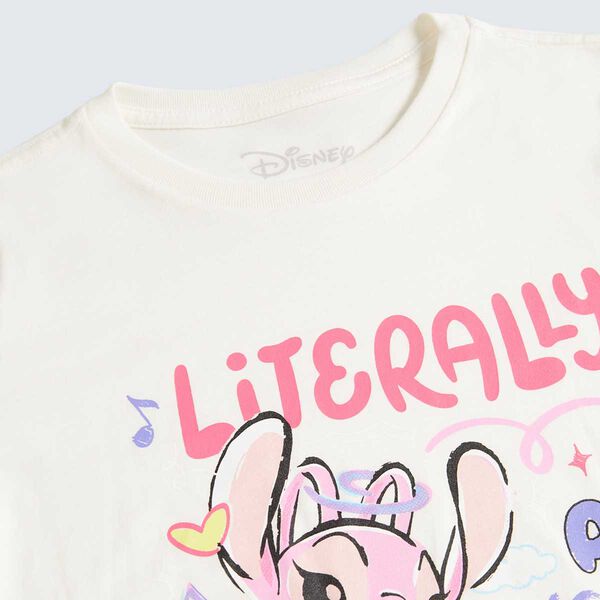 camisetas para niñas image number null