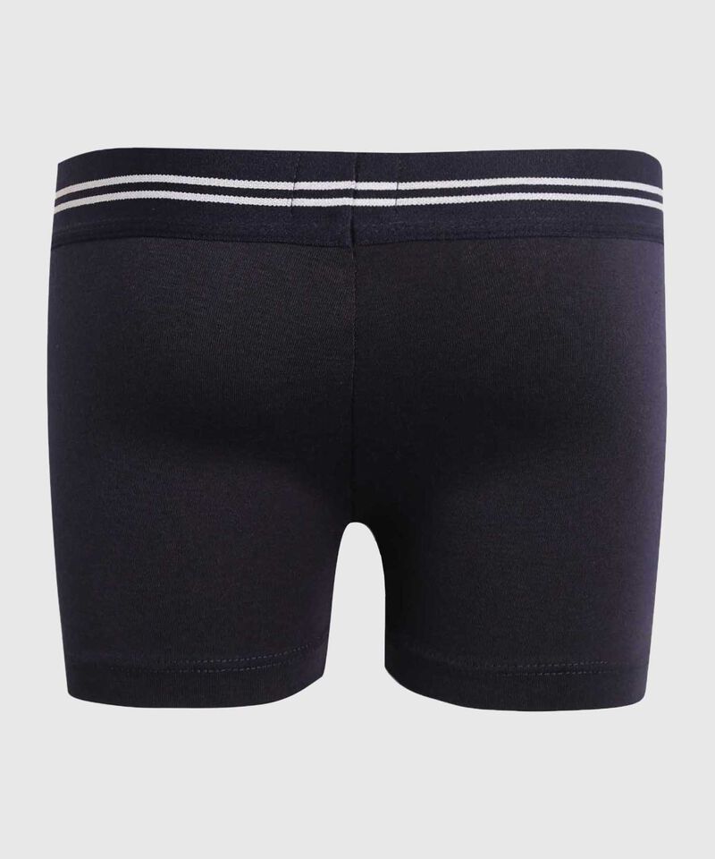 boxer para niño