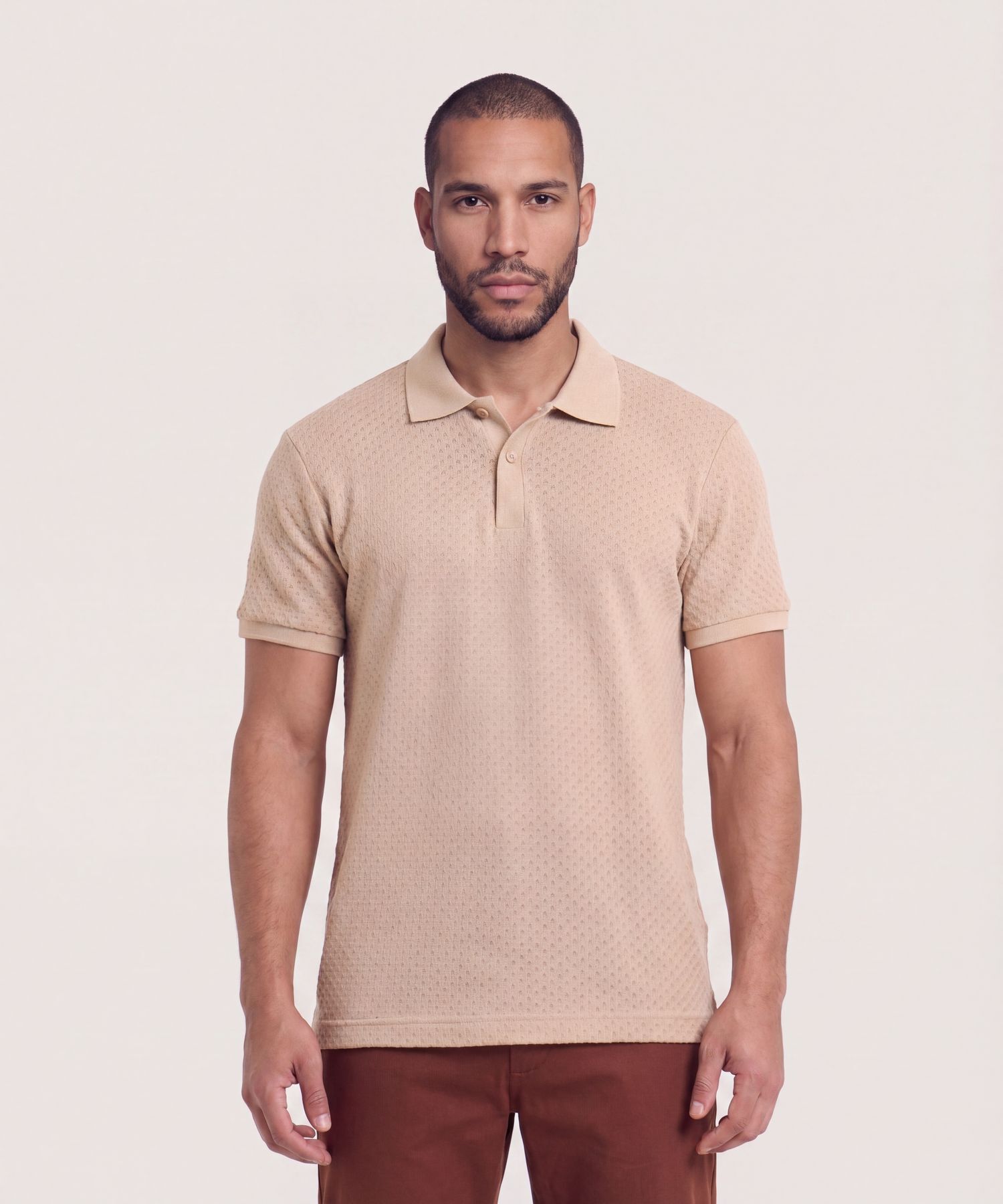 camisetas polo para hombre