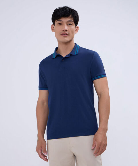 camisetas polo para hombre image number null