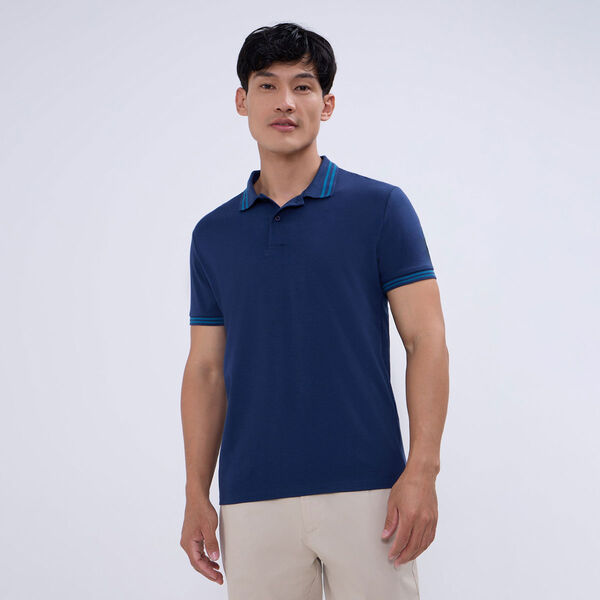 camisetas polo para hombre image number null