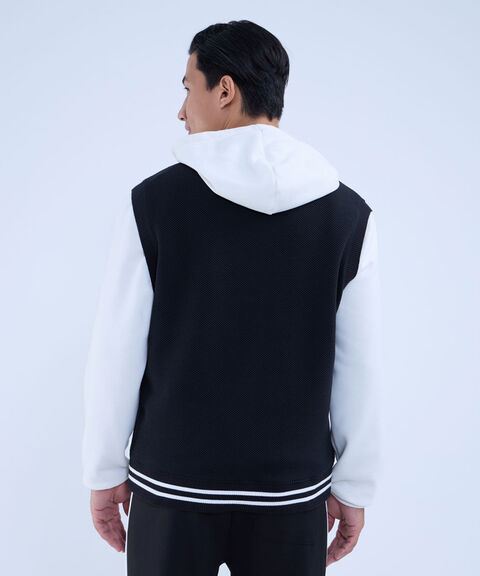 chalecos para hombre image number null