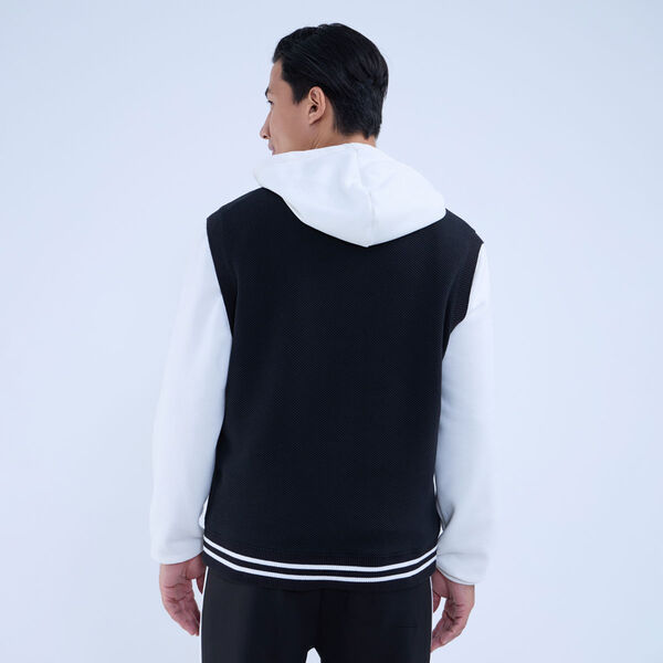 chalecos para hombre image number null