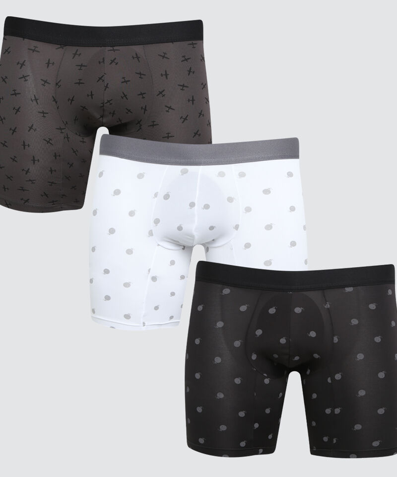boxers para hombre