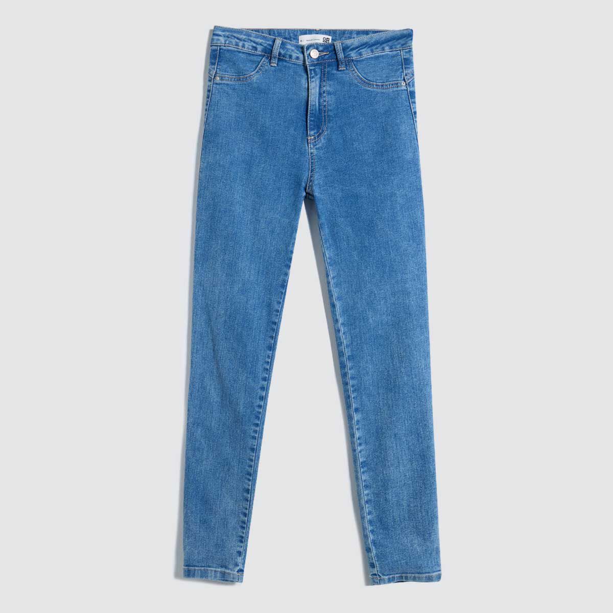 jeans mujer