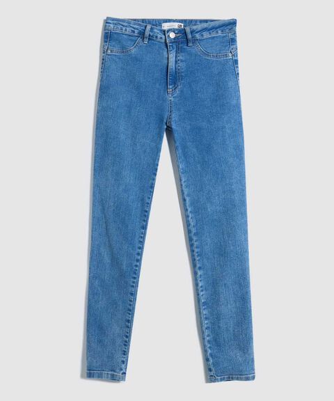 jeans mujer
