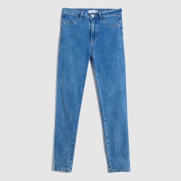 jeans mujer