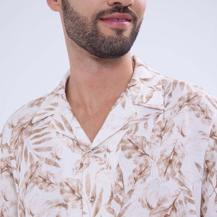 camisas para hombre