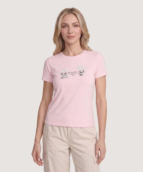 camisetas mujer image number null