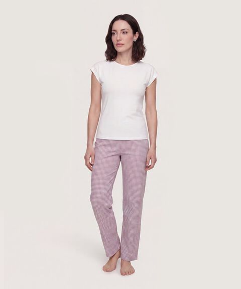 pijamas y batas para mujer