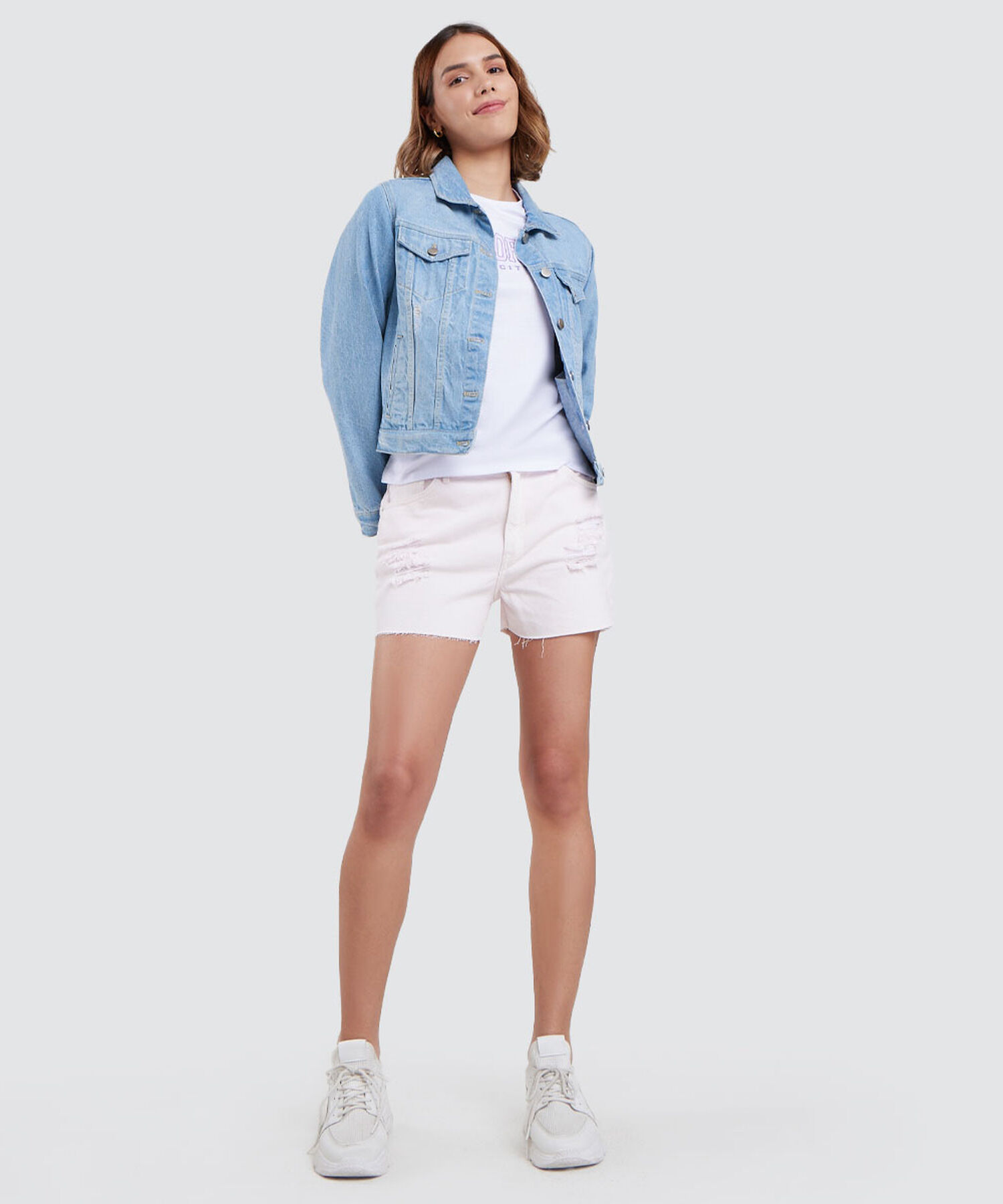 camisetas mujer