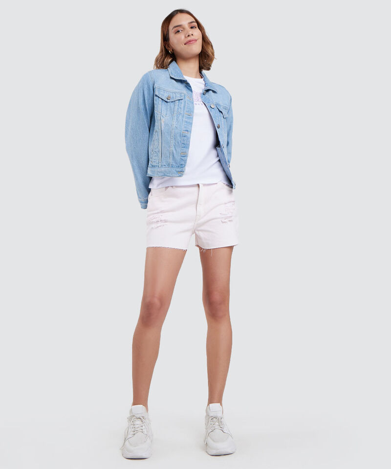 camisetas mujer