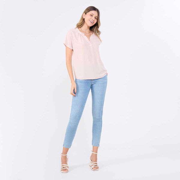 blusas de moda image number null