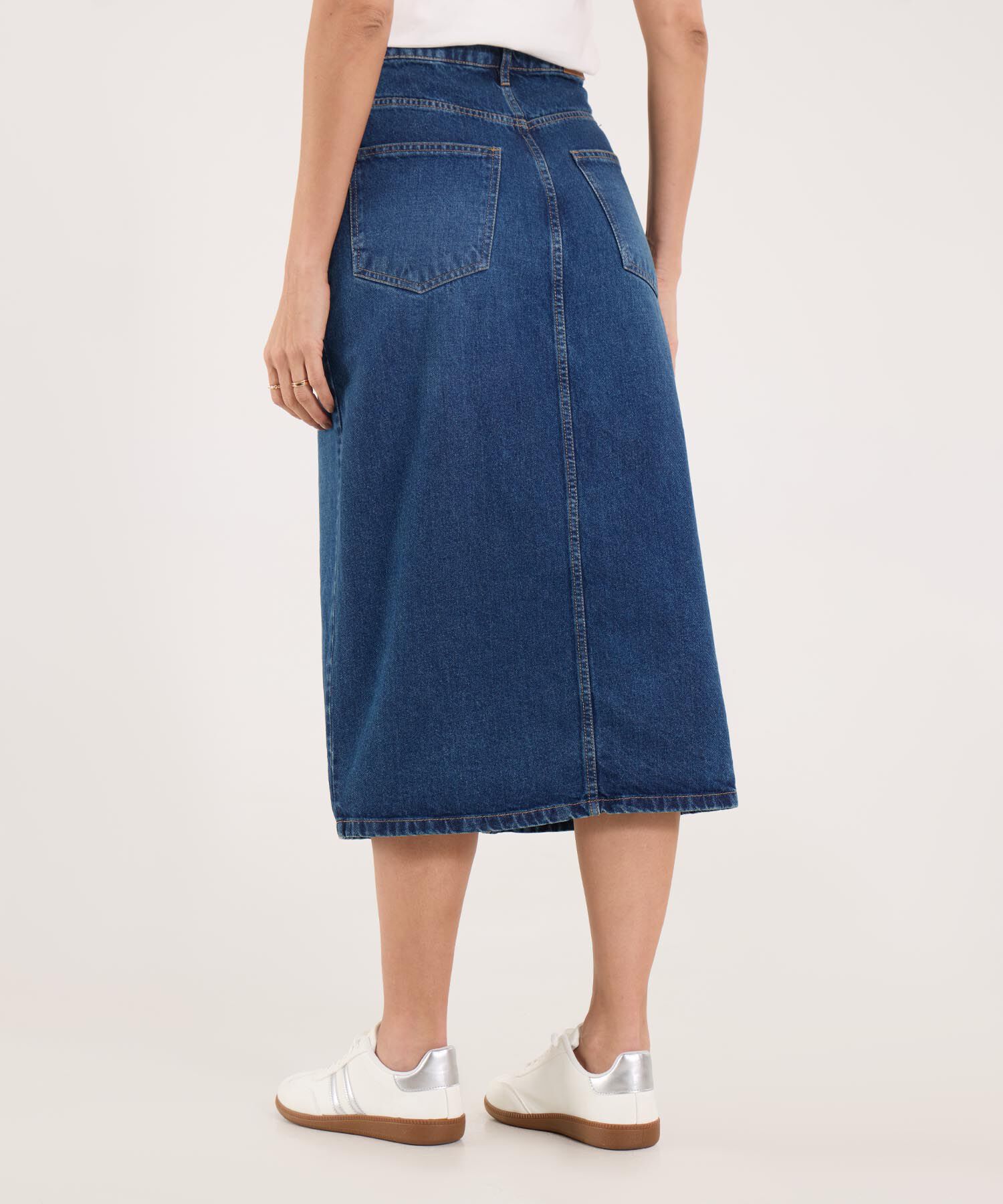faldas de moda