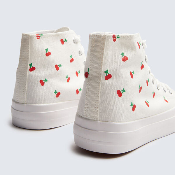 tenis sport para mujer