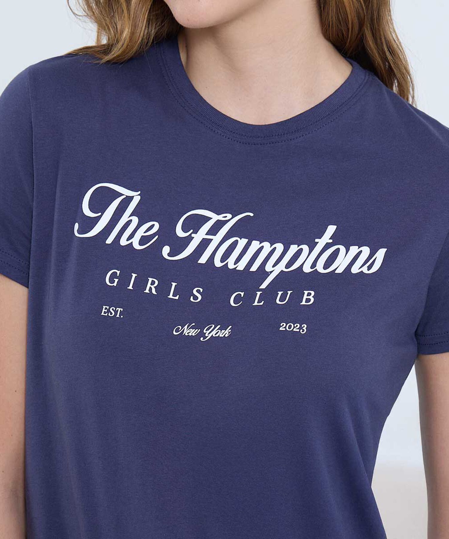 camisetas mujer