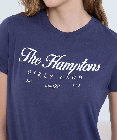 camisetas mujer