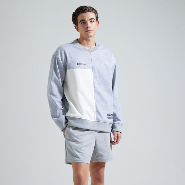 bermudas deportivas para hombre  image number null