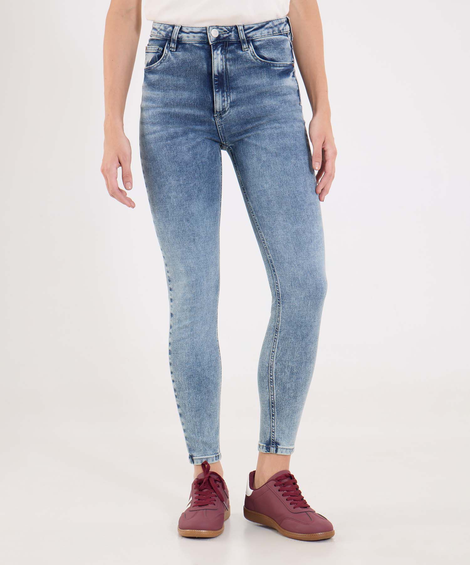 jeans mujer