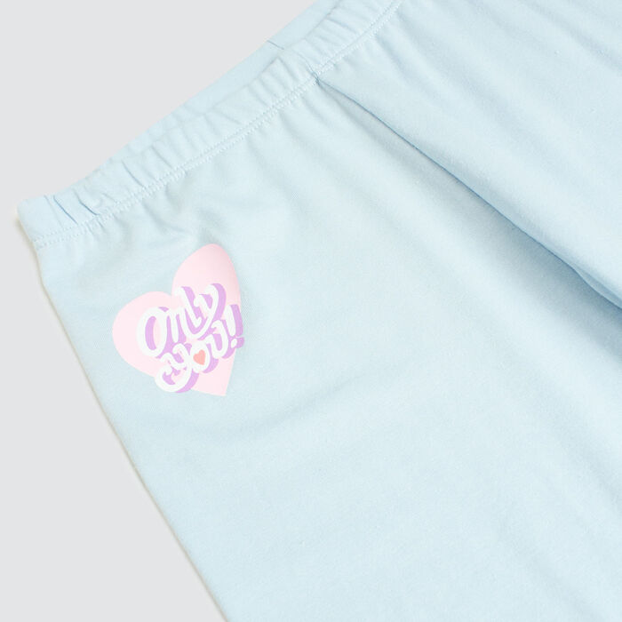 leggins para niña