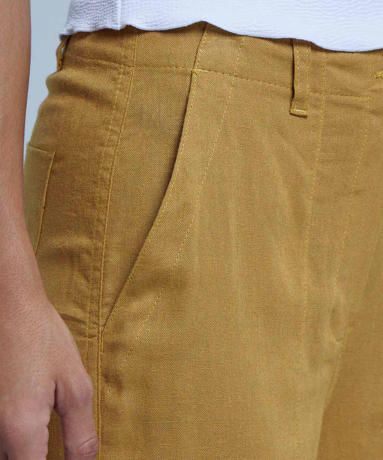 pantalon para mujer