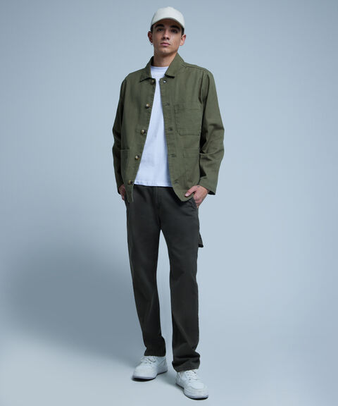 chaquetas para hombre image number null