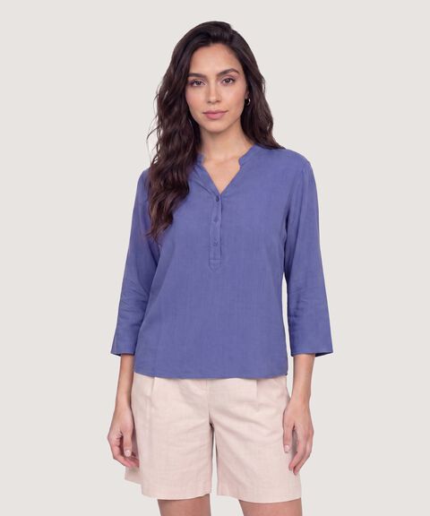 blusas de moda image number null