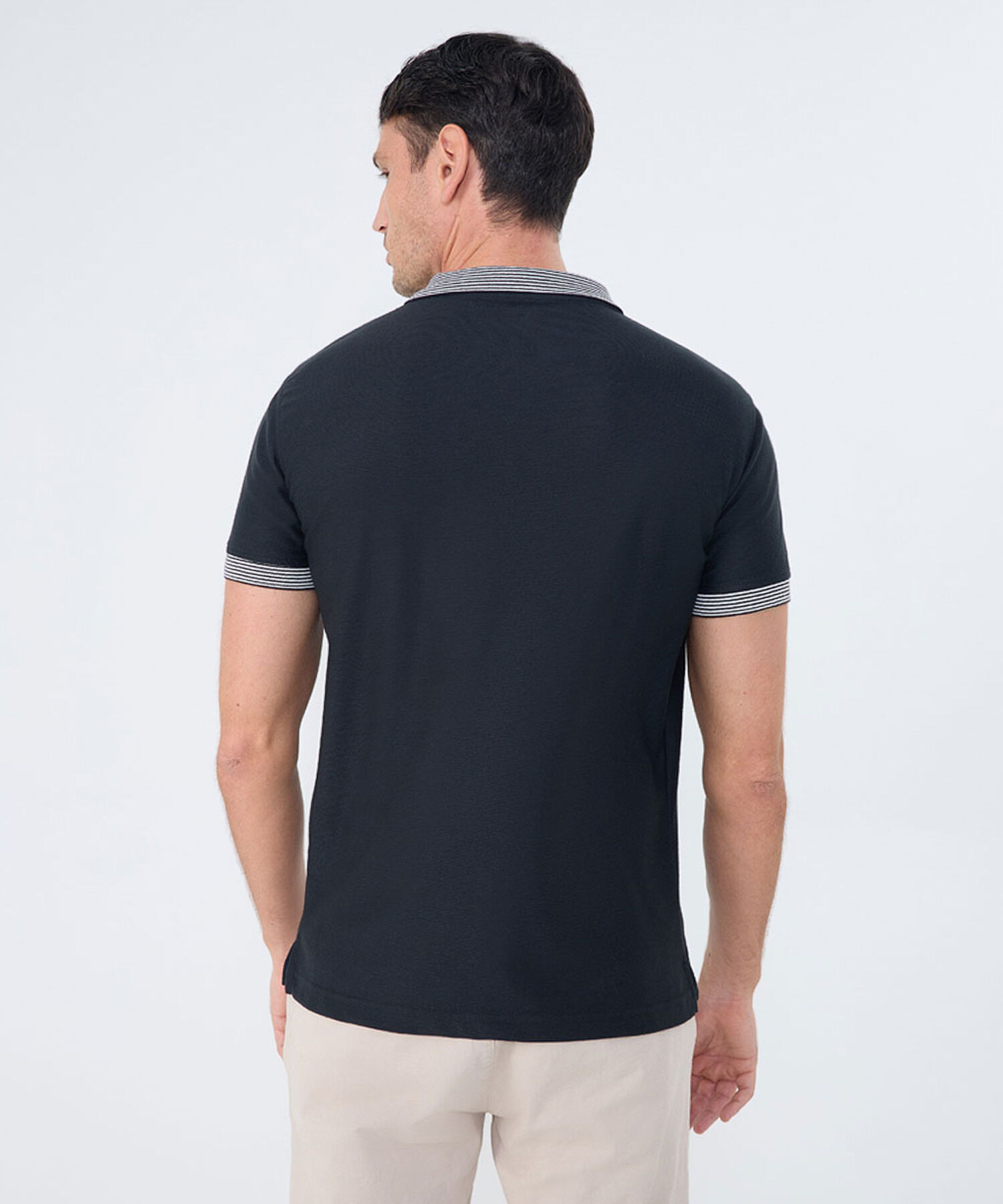 camisetas polo para hombre