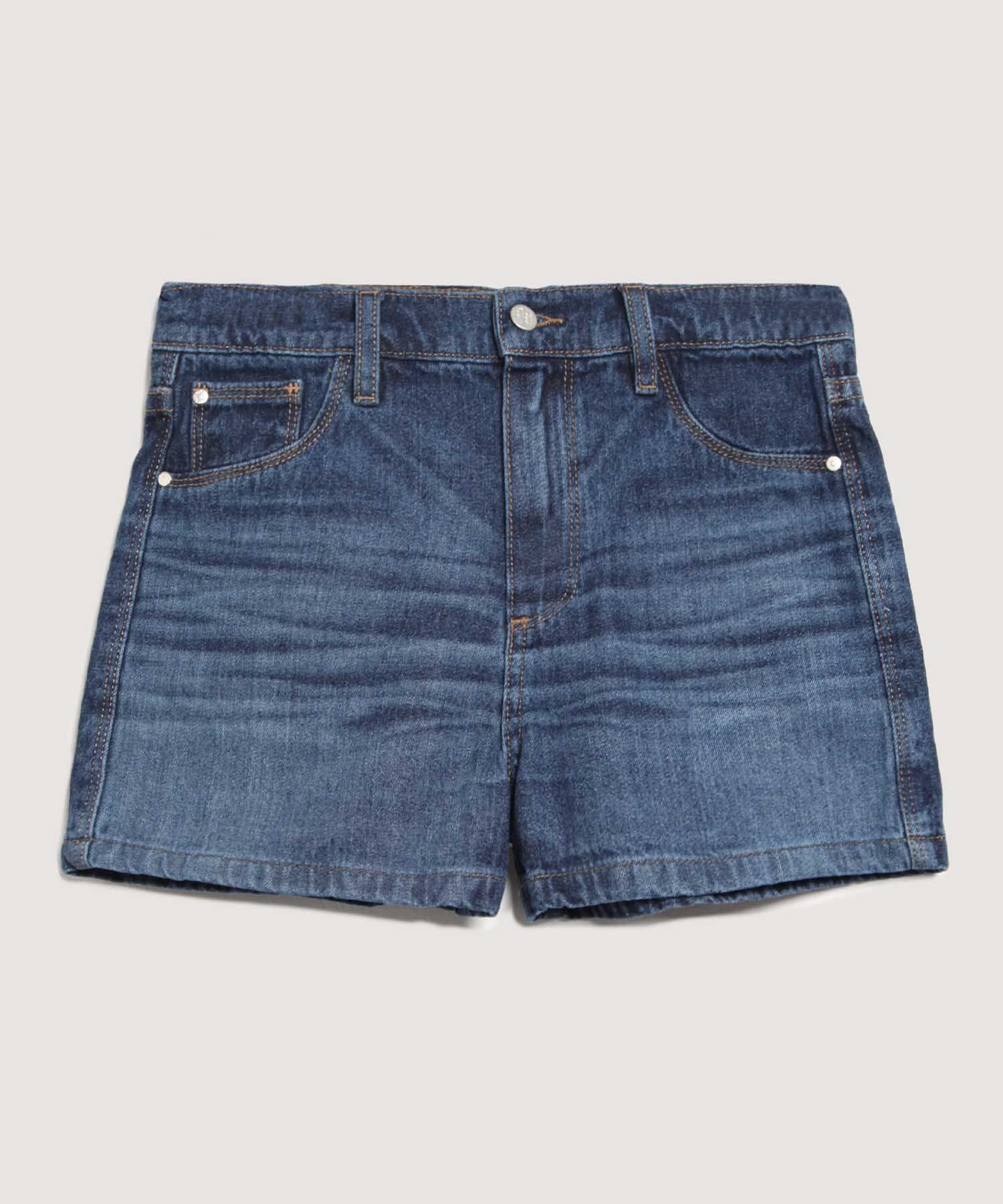 shorts para niña