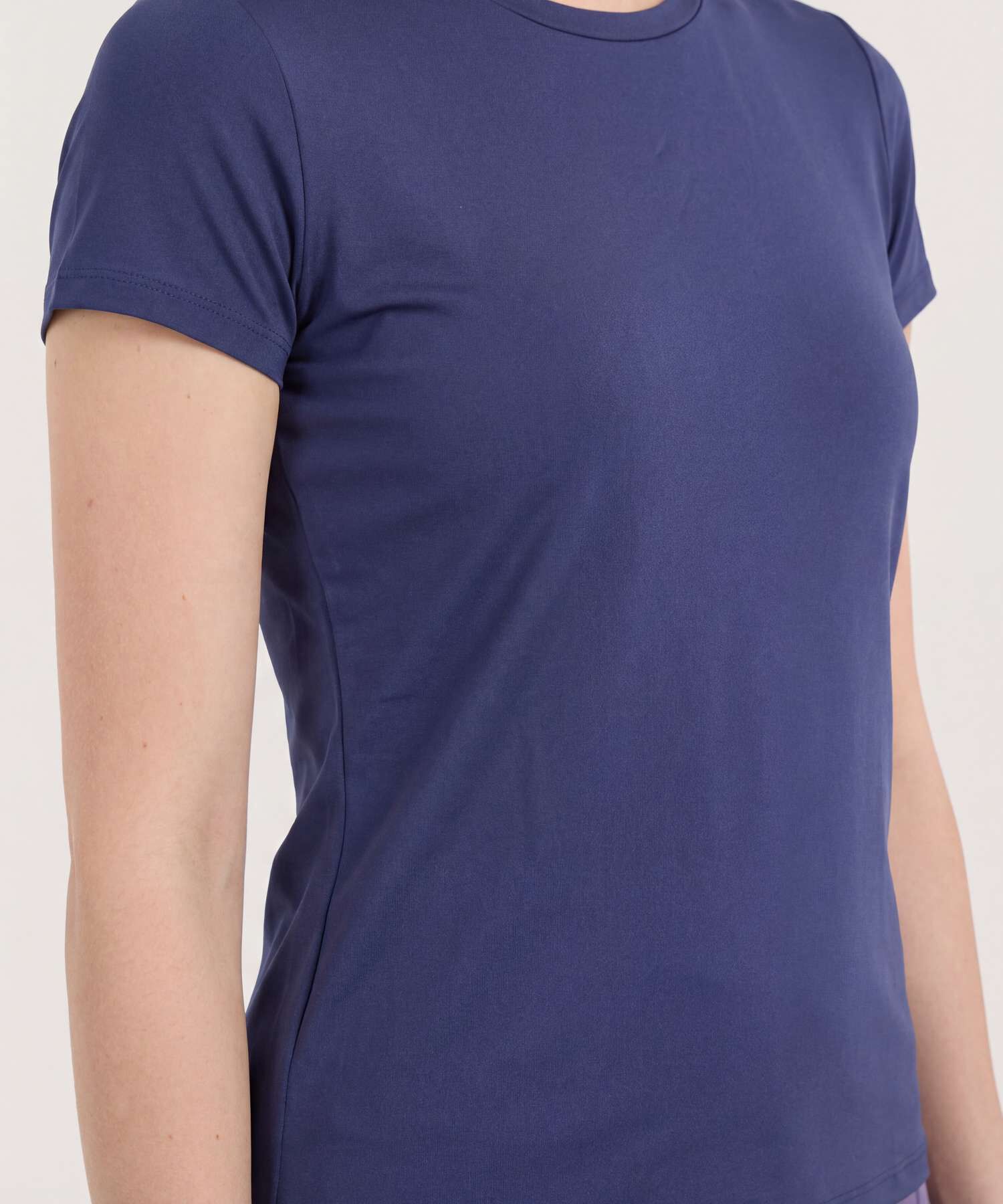 camisetas deportivas mujer