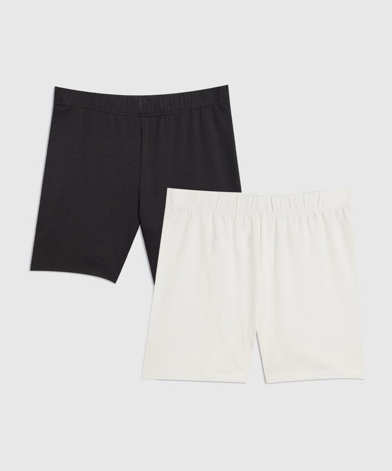 shorts para niña