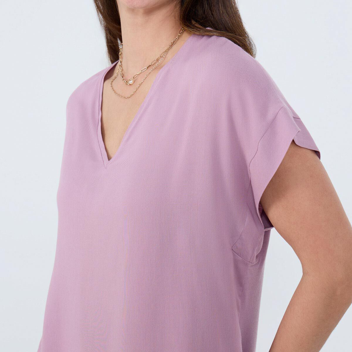 blusas de moda