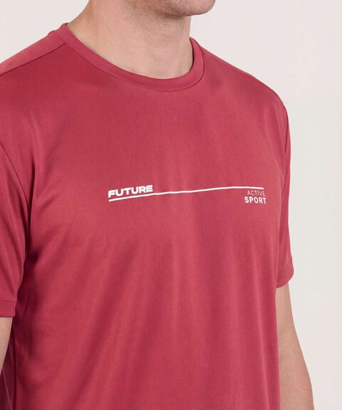 camisetas deportivas para hombre