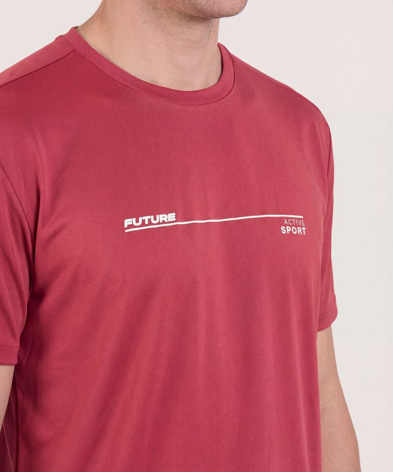 camisetas deportivas para hombre