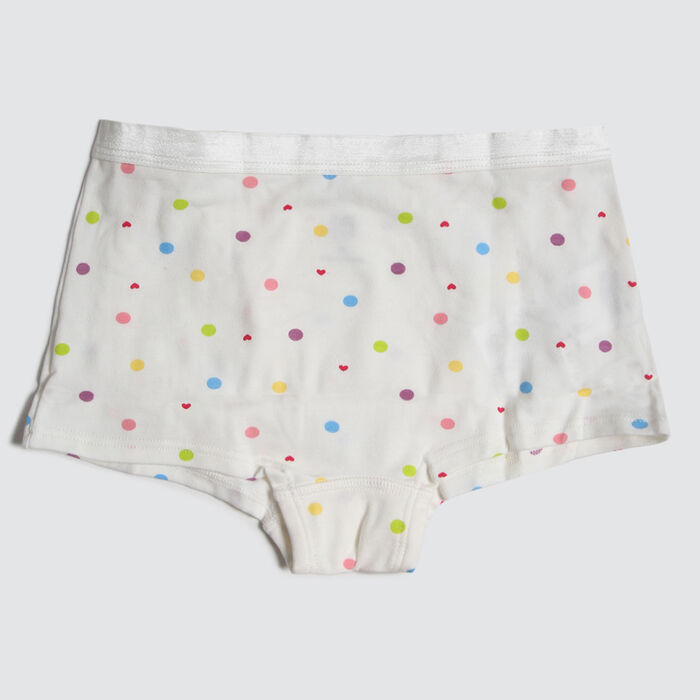 ropa interior para niñas