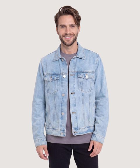 chaquetas para hombre image number null
