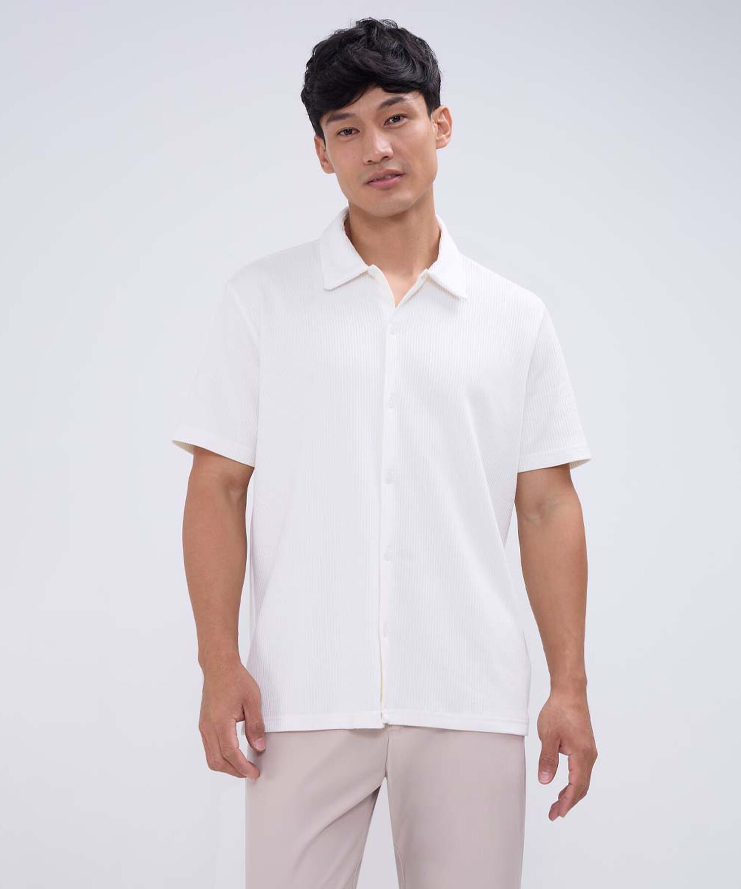 camisas para hombre