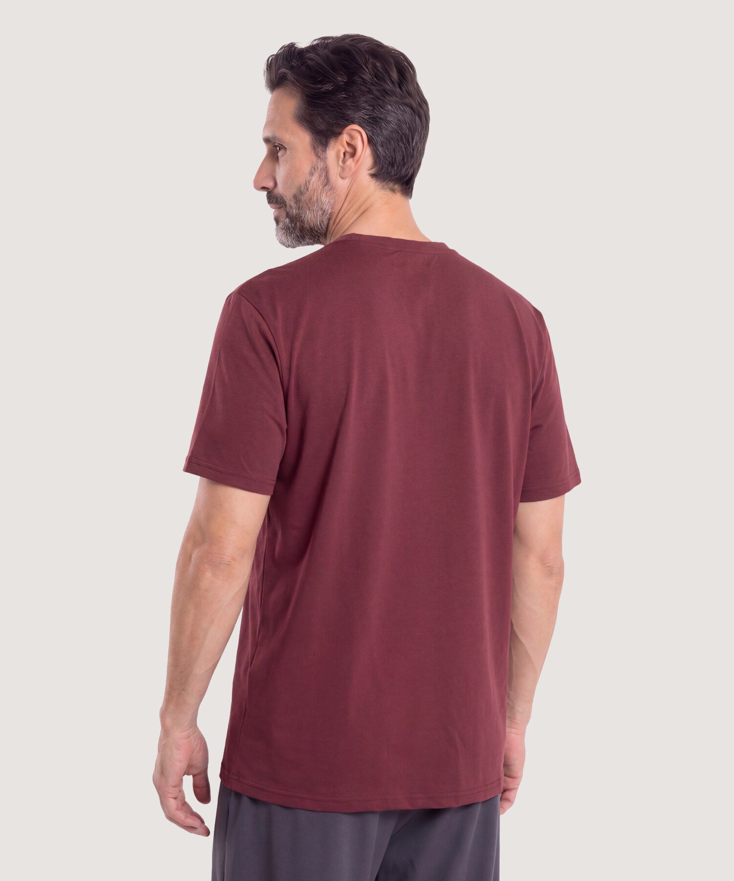 camisetas deportivas para hombre